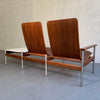 Scandinavian Modern Seating Table Ensemble By Sven Ivar Dysthe