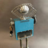 Welch By Bennett Robot Works