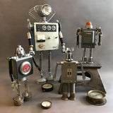 Plumbest By Bennett Robot Works