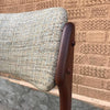 Erik Buch Teak Dining Chairs