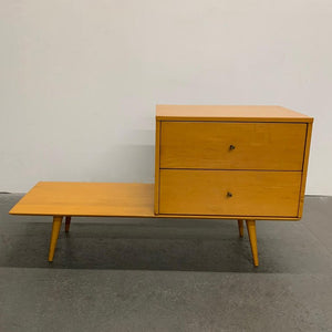 Paul McCobb Modular Dresser