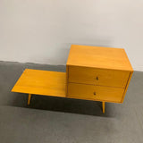 Paul McCobb Modular Dresser