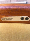 Erik Buch Teak Dining Chairs