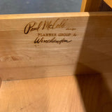 Paul McCobb Modular Dresser
