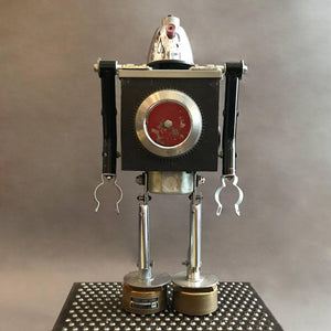 Plumbest By Bennett Robot Works