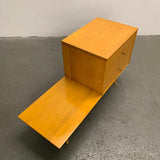 Paul McCobb Modular Dresser