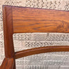 Kurt Ostervig Teak Dining Chairs
