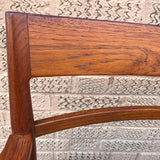 Kurt Ostervig Teak Dining Chairs