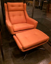 John Stuart Reclining Lounge