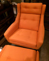 John Stuart Reclining Lounge