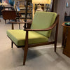 Danish Modern Teak Armchair By Peter Hvidt & Orla Mølgaard Nielsen