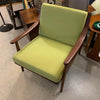 Danish Modern Teak Armchair By Peter Hvidt & Orla Mølgaard Nielsen