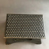 Steel Conductors Step Stool