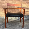 Kurt Ostervig Teak Dining Chairs