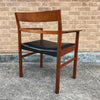Kurt Ostervig Teak Dining Chairs
