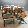 Shaw Walker Swivel Chair
