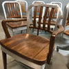 Shaw Walker Armchair