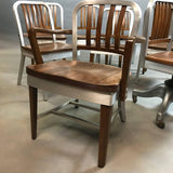 Shaw Walker Armchair