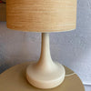 Lotte and Gunnar Bostland Art Pottery Table Lamp