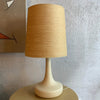 Lotte and Gunnar Bostland Art Pottery Table Lamp