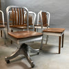 Shaw Walker Swivel Chair