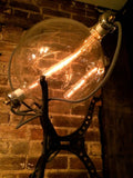 Custom Laboratory Lamp
