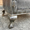 Double Door Apothecary Cabinet