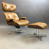 Plycraft Lounge Chair