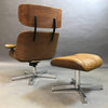 Plycraft Lounge Chair