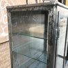 Double Door Apothecary Cabinet