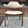 Upholstered Compass Dining Chairs