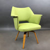 Thonet Swivel Armchair
