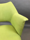Thonet Swivel Armchair