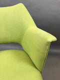 Thonet Swivel Armchair