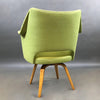 Thonet Swivel Armchair