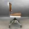 Shaw Walker Swivel Chair