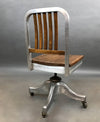 Shaw Walker Swivel Chair