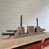 Midcentury Nautical Aircraft Carrier Toy