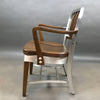 Shaw Walker Armchair