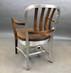 Shaw Walker Armchair