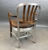Shaw Walker Armchair