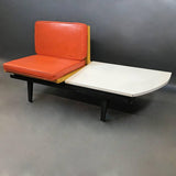 George Nelson Bench