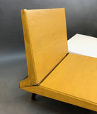 George Nelson Bench