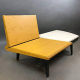 George Nelson Bench