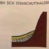 German Scientific Atmospheric Earth Changes Geology Chart