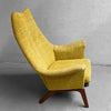 Adrian Pearsall 1611-C Wingback Lounge Chair