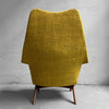 Adrian Pearsall 1611-C Wingback Lounge Chair