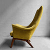 Adrian Pearsall 1611-C Wingback Lounge Chair