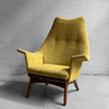 Adrian Pearsall 1611-C Wingback Lounge Chair