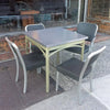 Goodform Dining Set